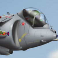 Profile picture of FS FA2